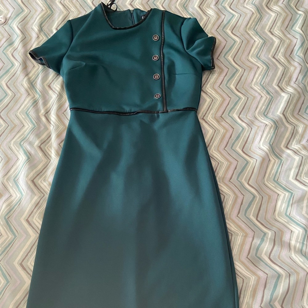 Women dress - small